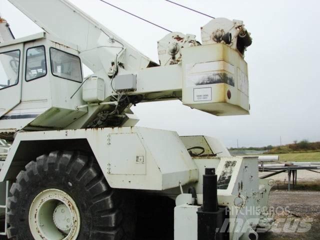P&H CN150 Автокраны вездеходы