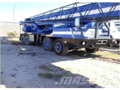 P&H T1000 Автокраны