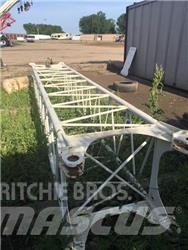 Terex  Боны и ковши