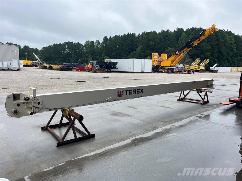 Terex 730512 Боны и ковши