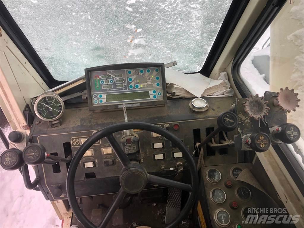 Terex RT 450 Автокраны вездеходы