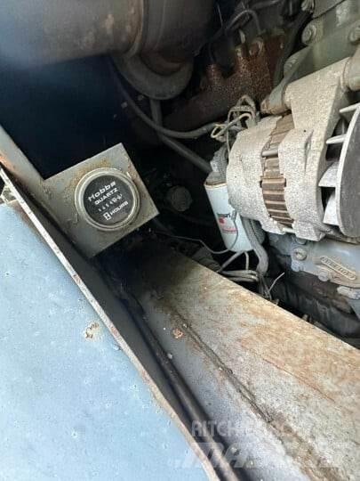 Terex RT230E Автокраны вездеходы