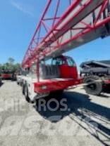 Terex T 775 Автокраны