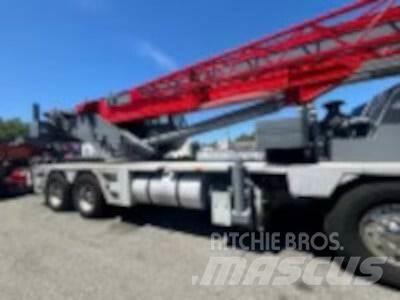 Terex T 775 Автокраны