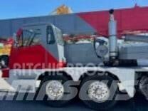 Terex T 775 Автокраны
