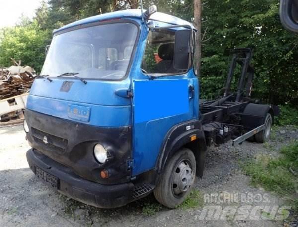 Avia A80 L Грузовики-Мультилифты