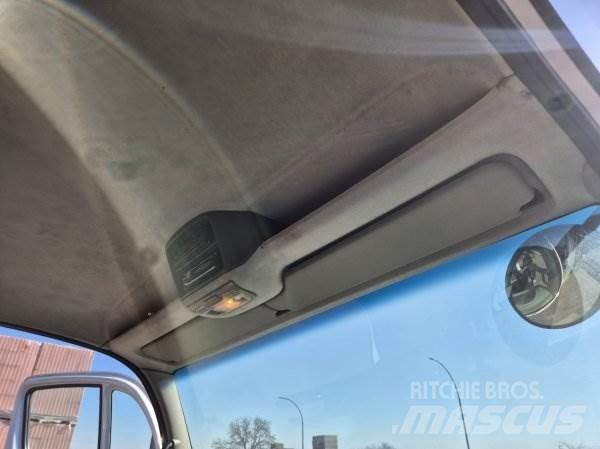 Avia D120 +CTS Грузовики-Мультилифты