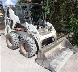 Bobcat 773 Мини-погрузчики