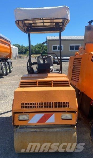 Bomag BW 100 AD-3 Строительная техника - Другие