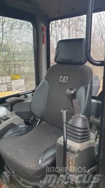 CAT 305 E2 Мини-экскаваторы