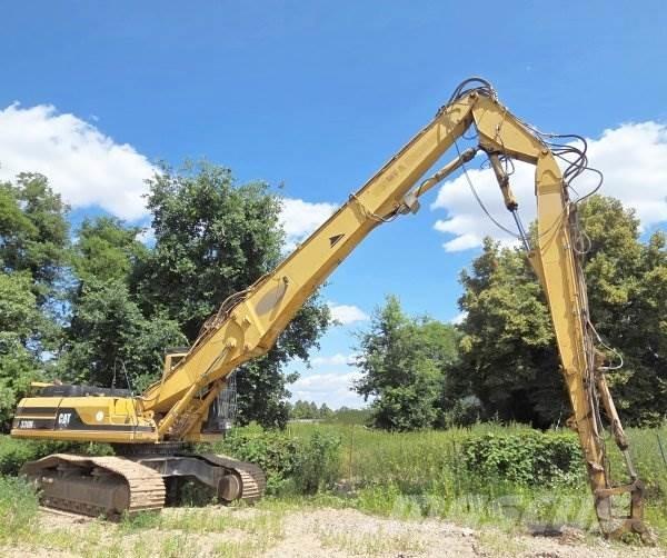 CAT 330 BL Гусеничные экскаваторы