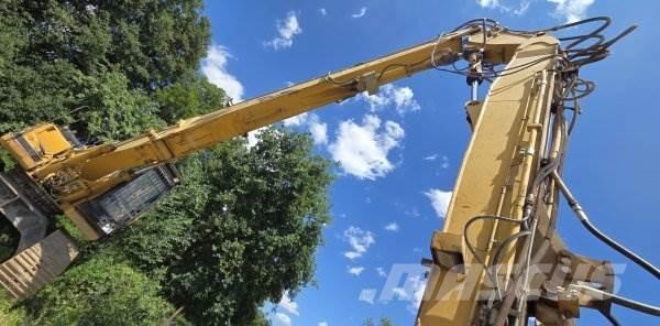CAT 330 BL Гусеничные экскаваторы