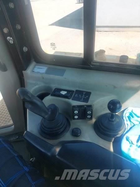 CAT D6T XL Гусеничные бульдозеры