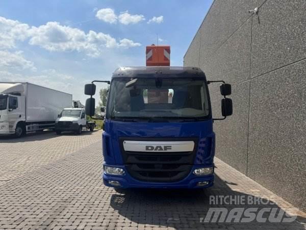 DAF LF 180 / 19m Автовышки