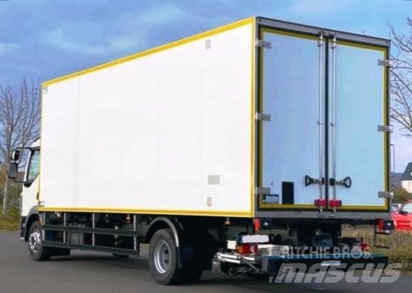 DAF LF 260 FA Грузовики-Фургоны