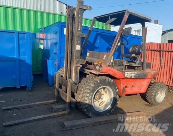 Desta DVHM 3222 TM Дизельные погрузчики