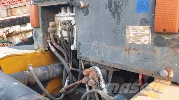 Desta DVHM 3522 TXK Дизельные погрузчики
