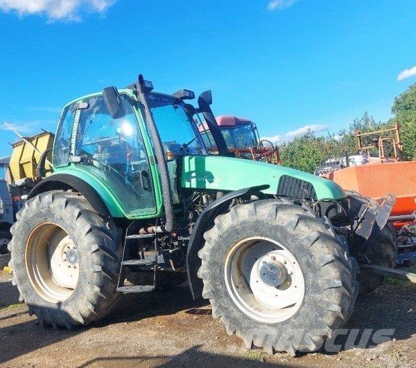 Deutz Agroton 6.45 (6V) Трактора