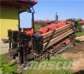 Ditch Witch JT 1720 Гусеничные буровые установки