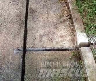Ditch Witch MT 9 Строительная техника - Другие