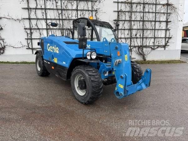 Genie 2506 Строительная техника - Другие