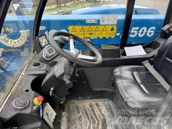 Genie 2506 Строительная техника - Другие