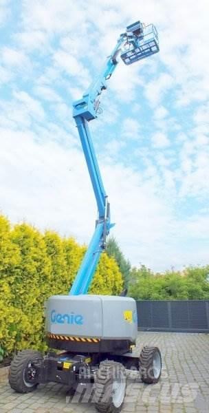 Genie Z-45 XC Строительная техника - Другие