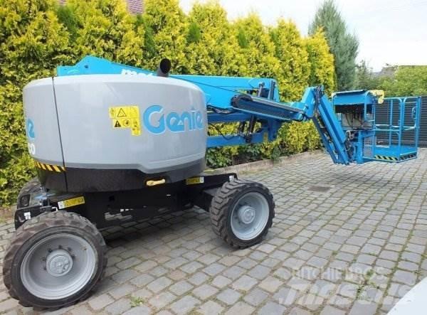 Genie Z-45 XC Строительная техника - Другие