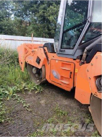 Hamm HD 90 Строительная техника - Другие