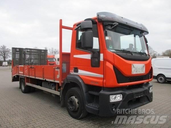 Iveco ML 120-190 Автовозы