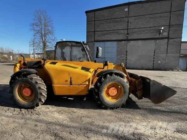 JCB 530-70 Строительная техника - Другие