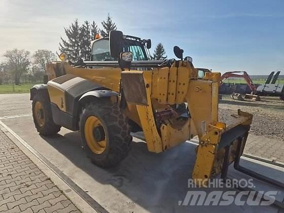 JCB 540-170 Строительная техника - Другие