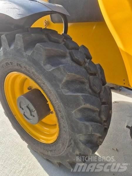 JCB 540-170 Строительная техника - Другие