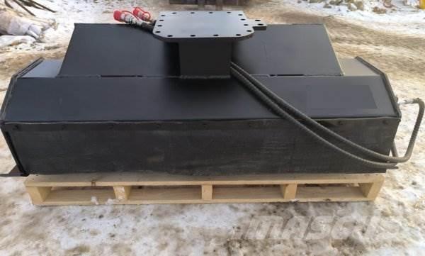  _JINÉ _ Строительная техника - Другие