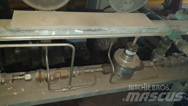  _JINÉ (CZ) APT - TD 103 Ú Воздушные компрессоры