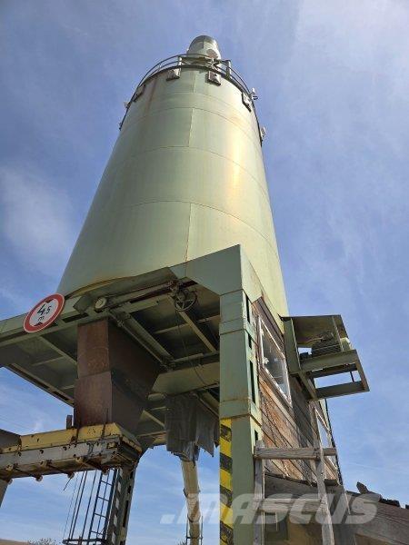  _JINÉ (CZ) DŘEVO TRUST Грузовики-цистерны