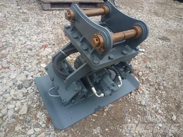  _JINÉ EPC50-E Виброплиты и вибротрамбовки