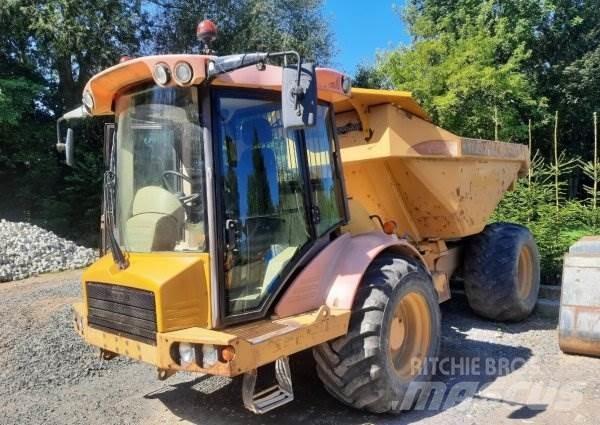  _JINÉ Hydrema 912 D Карьерные самосвалы
