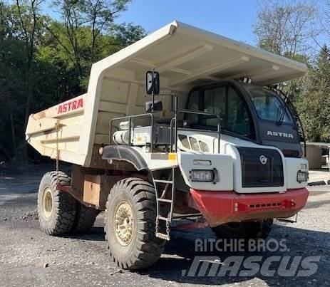  _JINÉ (IT) Astra - RD 32 C Карьерные самосвалы