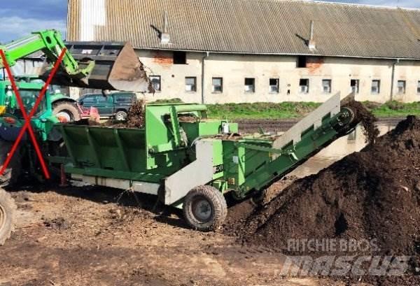  _JINÉ Pezzolato S9000 Дробилки