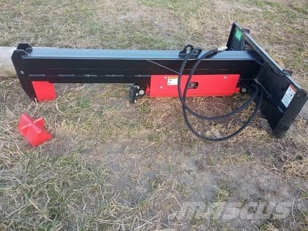  _JINÉ Raytree RMLS18T Строительная техника - Другие