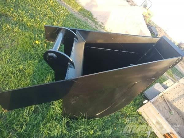  _JINÉ S80 Строительная техника - Другие