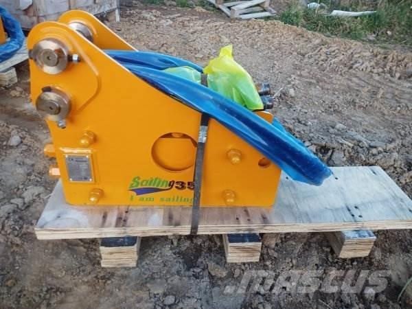  _JINÉ Sailing 35 Строительная техника - Другие