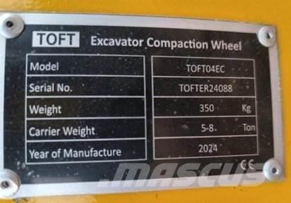  _JINÉ TOFT04EC Строительная техника - Другие