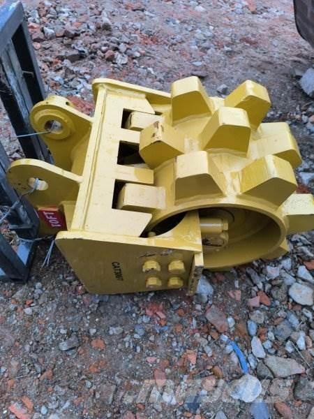  _JINÉ TOFT04EC Строительная техника - Другие