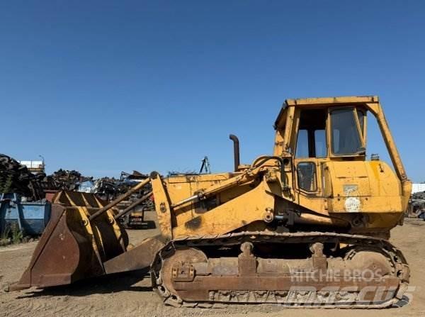 Komatsu D75 S5 Гусеничные фронтальные погрузчики
