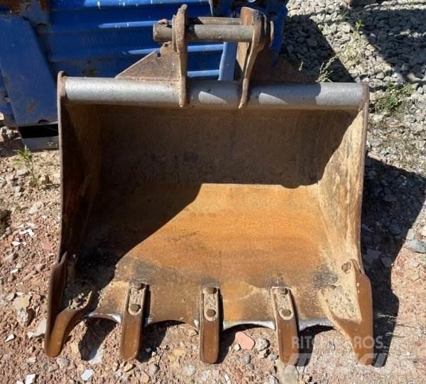 Komatsu WB 97S-2 Экскаваторы-погрузчики