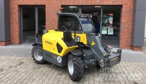 Kramer 1445 Строительная техника - Другие