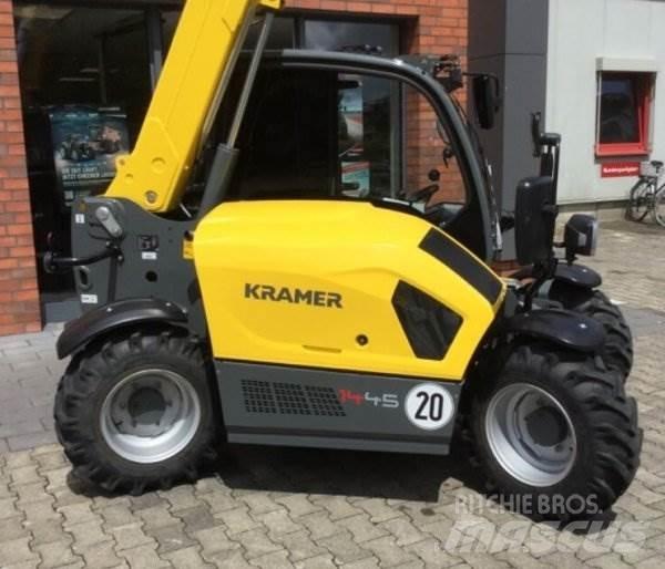 Kramer 1445 Строительная техника - Другие