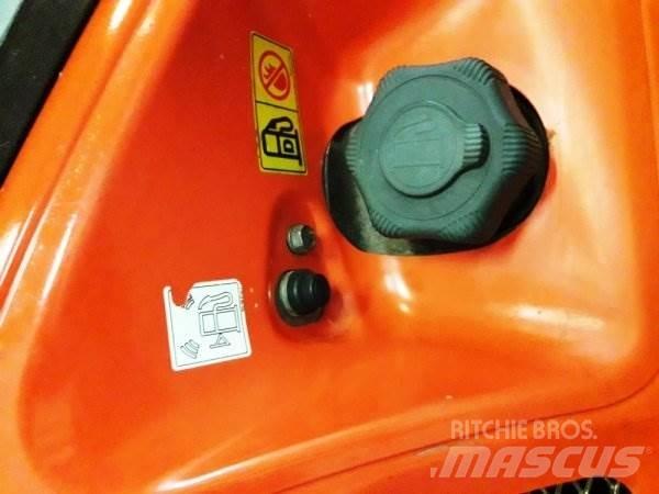 Kubota KX 019-4 Мини-экскаваторы